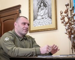 Василь Малюк прокоментував свою відставку з посади голови СБУ
