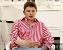 СБУ обыскала кабинет Довгого из-за земельных схем