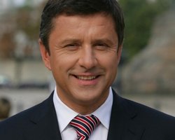 Пилипишин пытался сбежать, - прокурор Киева