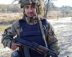 "Крик мамы, казалось, слышал весь мир": россияне расстреляли военнопленного Ивана Григуса