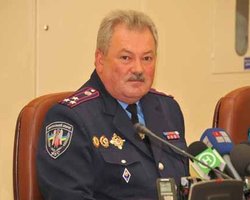 ГАИ не чувствует вины за ДТП с президентским кортежем