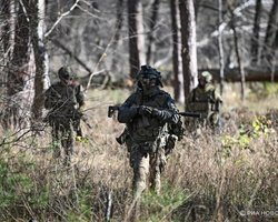 Отступаем из Покровска и на Запорожье: почему ситуация хуже, чем в 2022-м, — обозреватель (видео)