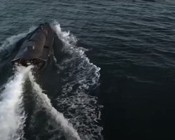 Ідеальна зброя: експерт пояснив, чому РФ важко захистити Кримський міст від дронів ЗСУ