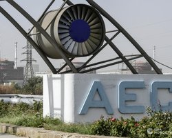 От Крыма до Киева: какие украинские области могут пострадать в случае подрыва ЗАЭС (карта)