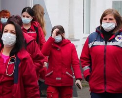 Коронавирус в Украине на 9 мая: число выздоровевших в 47 раз превышает количество летальных случаев