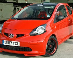 Немцы назвали самые надежные автомобили года