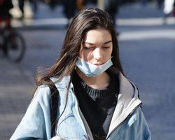 Хмельницкая и Запорожская области переходят в "красную" карантинную зону