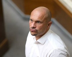 В России задумались над безопасностью политиков после убийства Ильи Кивы, — росСМИ