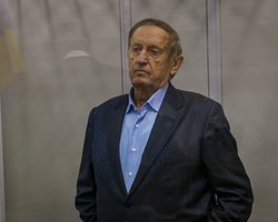 У Зеленского допустили обмен с РФ президента "Мотор Сичи" Богуслаева на украинских пленных