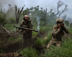 Возможно, уже 15 000: к ВСУ в Курской области присоединились еще две бригады, — Forbes