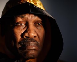 Умер легендарный боксер Джо Фрэйзер