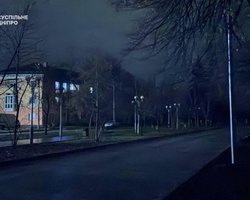 Днепр и Запорожье почти полностью обесточены: в городах проблемы с водой и связью (видео)