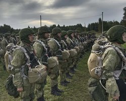 Оборона Часового Яру: в Нацгвардії розповіли, чи вдалося ЗС РФ зайти в місто (карта)