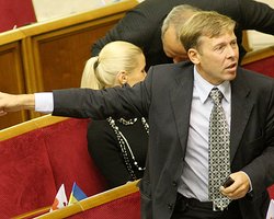 По  кандидатуре премьера Тимошенко предстоят сложные переговоры, - Соболев