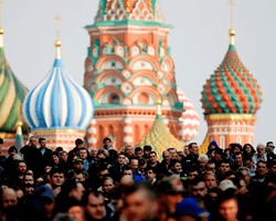 Стрельба в "Крокусе" и межэтнические отношения в РФ: как это повлияет на фронт в Украине (видео)