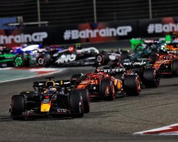 Гран-прі "Формули-1" під загрозою: чи скасують престижні перегони через війну в Ірані