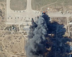 "Не способны сбивать ракеты": будет ли "вторая Чернобаевка" в Бердянске и Мелитополе (видео)