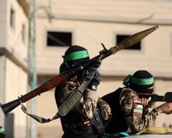 Єгипет "сильно тиснув": бойовики ХАМАС готові передати владу в Секторі Газа, — ЗМІ