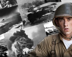 Вторая мировая война по ту сторону планеты: как воевали Китай, Япония, США и СССР в Азии