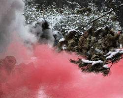 Силы обороны выбили россиян с нескольких позиций на Купянском направлении, — Генштаб ВСУ