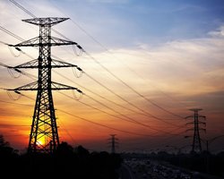 В ДТЕК назвали терміни відновлення електропостачання у Харкові