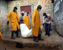 ООН: источником холеры на Гаити мог стать лагерь миротворцев