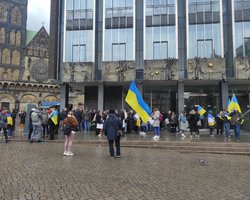 У Німеччині готуються до буму заяв від українців на отримання громадянства з 2027 року, — Welt