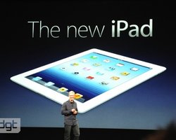 Вне конкуренции: Apple представила новый iPad