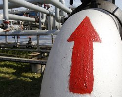 Греки просят Газпром урезать цену на 20%, кивая на Западную Европу