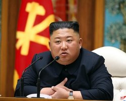 Ким Чен Ын умер? Китай направил в КНДР группу врачей на фоне слухов о смерти диктатора