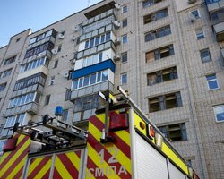 Пошкоджено залізницю: ЗС РФ атакували Смілу ракетою "Іскандер-К", — Євлаш (відео)