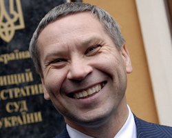 Кандидат от ПР намерен требовать у Генпрокуратуры проверить факты нарушений в Донецкой области