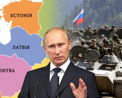 "Нарвська республіка" і Сувальський коридор: де Кремль може вдарити по НАТО