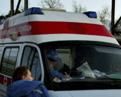 В московском метро пьяный мужчина сломал ногу сотруднице полиции