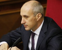 Соркин назвал дату приезда миссии МВФ в Украину