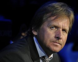 Тренер Бешикташа: приехали в Киев, чтобы совершить чудо