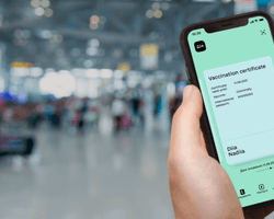 В Україні скоротять термін дії COVID-сертифікатів до дев'яти місяців