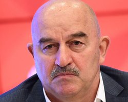 Тренера збірної Росії звільнили після провального виступу на Євро-2020