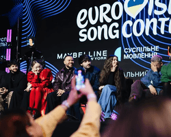 Названы фавориты Евровидения от Украины: кому пророчат победу (фото)