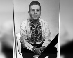 Во время взрыва на Житомирщине погиб юный спортсмен