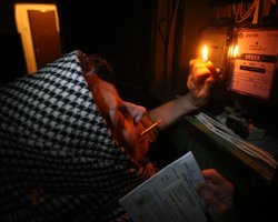 Готовимся к отключениям: каковы последствия обстрелов ВС РФ энергетики