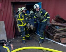 Самая большая атака по количеству жертв: Кличко объявил в Киеве 1 января день траура