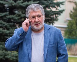 Коломойский пригласил на свои судебные заседания и анонсировал на них общение со всеми желающими, — адвокат