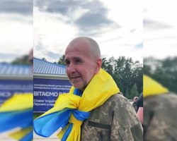 Відмовлявся від обміну на користь важкохворого: з російського полону повернувся ексмер Херсона