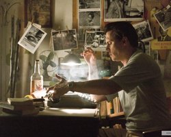 Революция на спирту. В прокат выходит фильм Ромовый дневник с Джонни Деппом