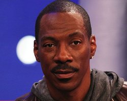 Эдди Мерфи возглавил список самых переоцененных актеров