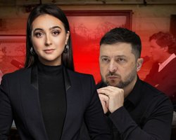 Месть Банковой и игра на Кремль: какие последствия будет иметь скандальное интервью Мендель