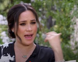 Отец Меган Маркл накануне коронации сделал новое скандальное признание о дочери