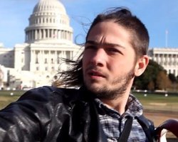 Корреспондента Russia Today могут отправить за решетку в США на 10 лет