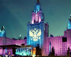 Янукович станет почетным профессором МГУ